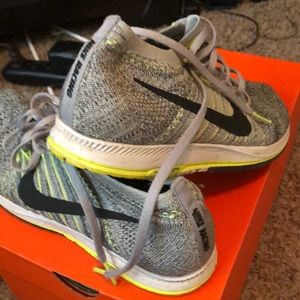 Nike zoom flyknit streak